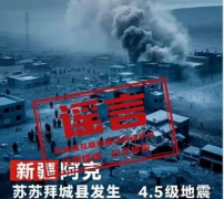 <b>一些自账号发布AI生成的“专家解读</b>
